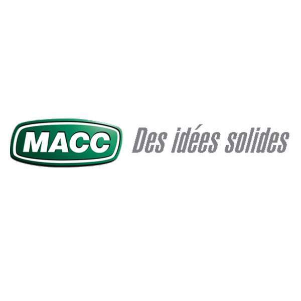 Logo Macc